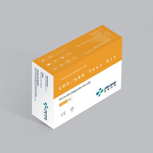 prueba rápida de sepsis