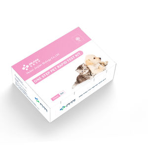 kit de prueba de peritonitis infecciosa felina