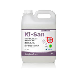 detergente 5000 mL
