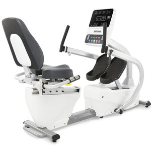 stepper semiinclinado