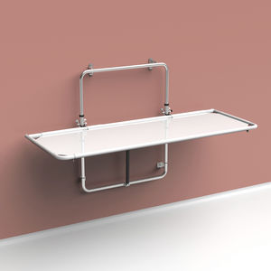 mesa para cambiar pañales