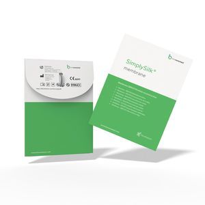 matriz tisular cirugía dental