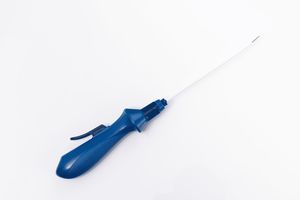 kit de instrumentos para cirugía de reparación del menisco 1