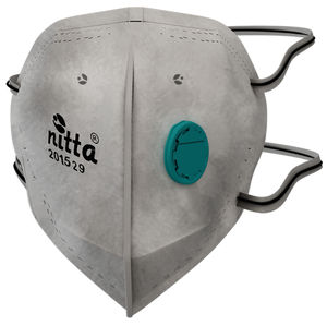 mascarilla respiratoria de tejido 1