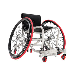 silla de ruedas activa 1