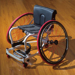 silla de ruedas activa 1
