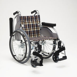 silla de ruedas manual 1