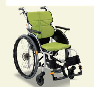 silla de ruedas manual 1