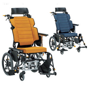 silla de ruedas pasiva 1