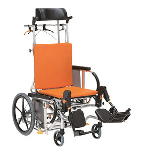 silla de ruedas pasiva 1