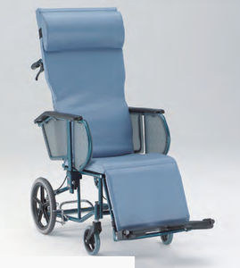 silla de ruedas pasiva 1