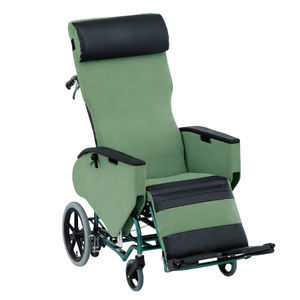 silla de ruedas pasiva 1