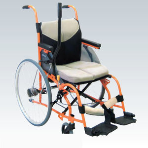 silla de ruedas manual 1