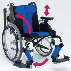 silla de ruedas manual 1