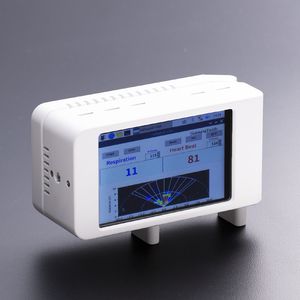 monitor de constantes vitales de frecuencia cardíaca