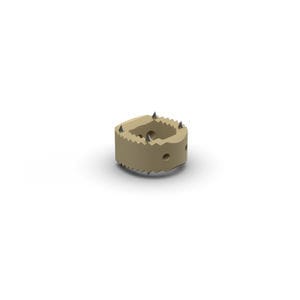caja intersomática cervical 1