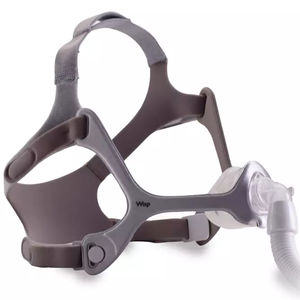 máscara de ventilación nasal