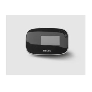 monitor del sueño