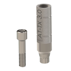 cuerpo de exploración intraoral