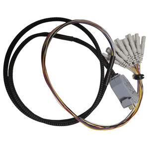 adaptador para cables