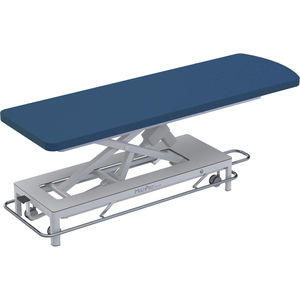 mesa de exploración eléctrica