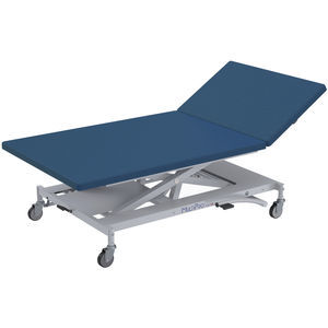 mesa Bobath hidráulica