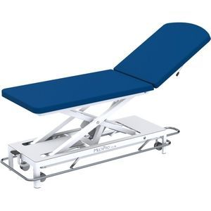 mesa de reconocimiento manual