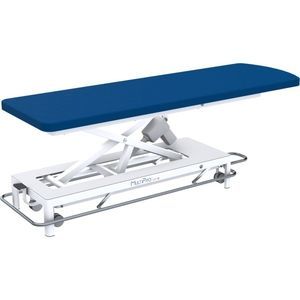 mesa de reconocimiento eléctrica