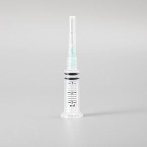 jeringa 3 ml