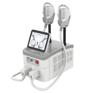 unidad de body contouring por impulsos magnéticos 1