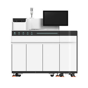 analizador de inmunología automatizado