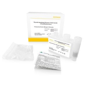 kit de prueba de diagnóstico