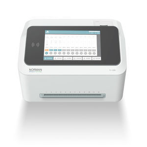 analizador de inmunología automatizado