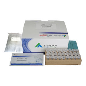 kit de prueba de diagnóstico
