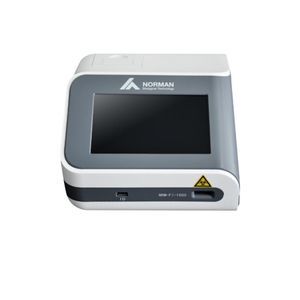 analizador de inmunología automático