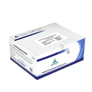 prueba rápida de malaria