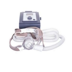 ventilador para asistencia domiciliaria