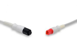 cable IBP para Mindray