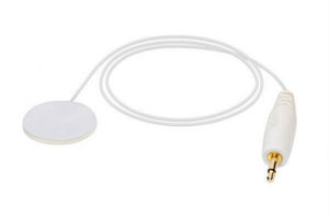sensor de temperatura