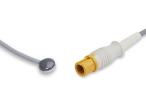 sensor de temperatura