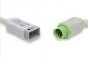 cable de ECG