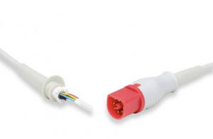 transductor para monitor fetal