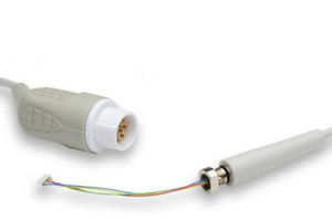 transductor para monitor fetal