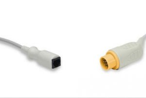 cable IBP para Utah Biosensors