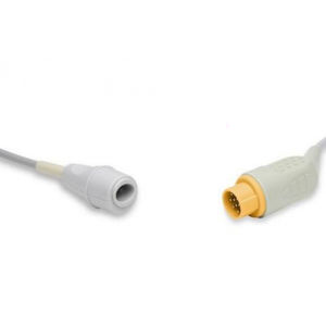 cable IBP para Utah Biosensors