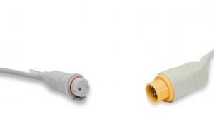 cable IBP para Utah Biosensors