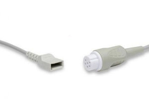 cable IBP para GE Healthcare