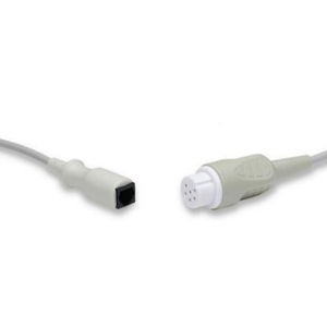 cable IBP para GE Healthcare