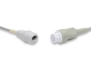 cable IBP para GE Healthcare