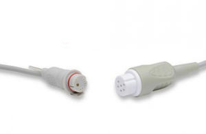 cable IBP para GE Healthcare